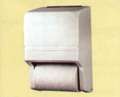 two roll standard tissue dispenser