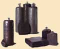 Oil Absorbent Pads, Absorbent Rolls, Absorbent Socks, Absorbent Floor Sweep and Spill Kits - General Purpose Absorbents