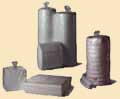 Oil Absorbent Pads, Absorbent Rolls, Absorbent Socks, Absorbent Floor Sweep and Spill Kits - Oil Only Absorbents